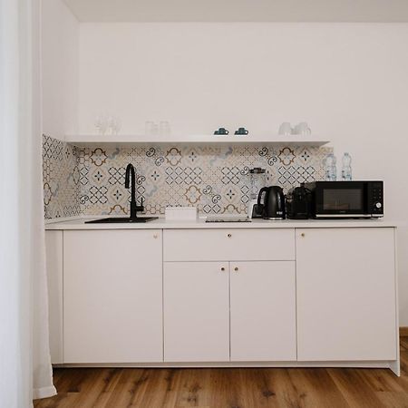 Alatea Apartments Poloni Verona Bagian luar foto