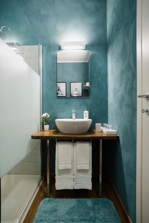 Alatea Apartments Poloni Verona Bagian luar foto