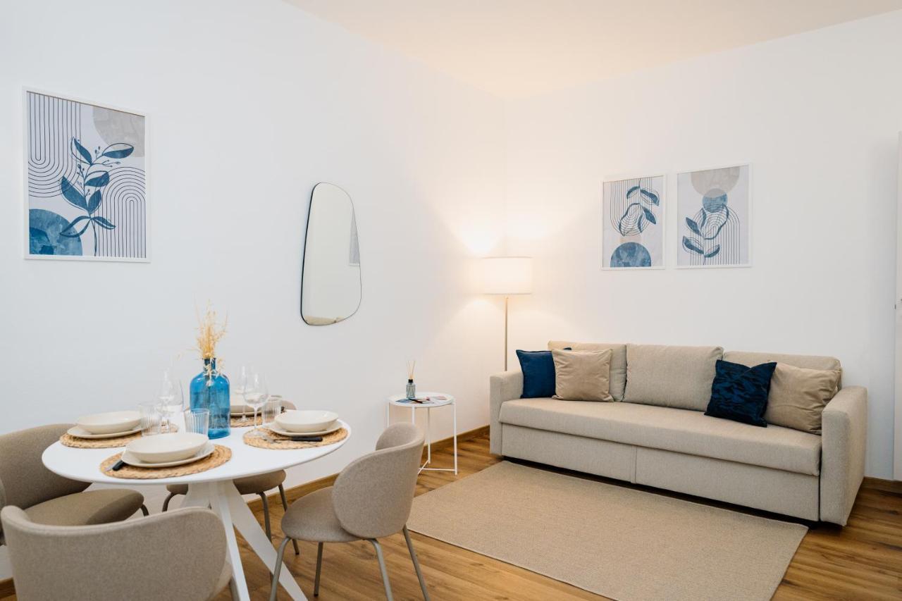 Alatea Apartments Poloni Verona Bagian luar foto