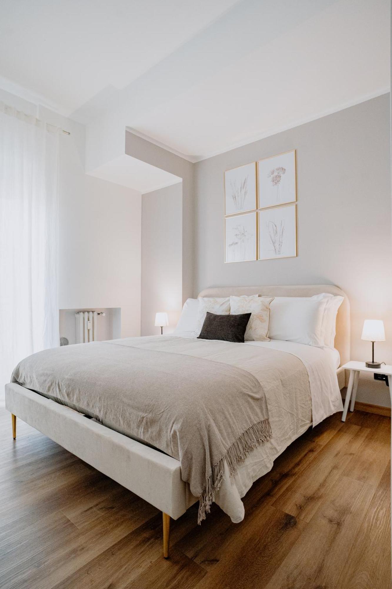 Alatea Apartments Poloni Verona Bagian luar foto