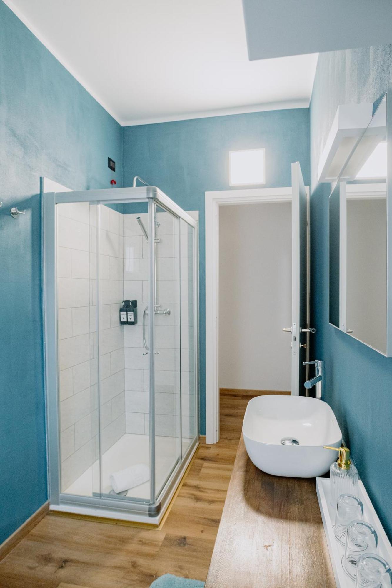 Alatea Apartments Poloni Verona Bagian luar foto