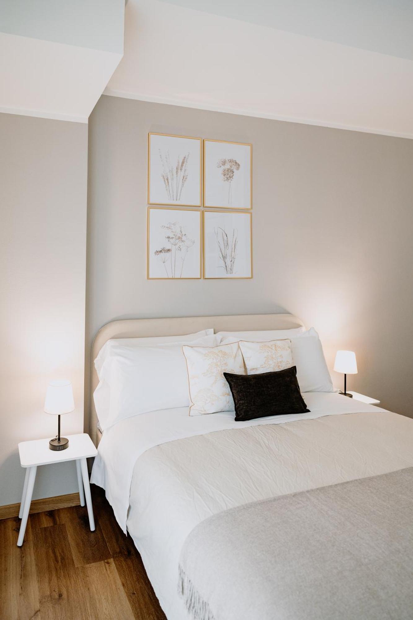 Alatea Apartments Poloni Verona Bagian luar foto