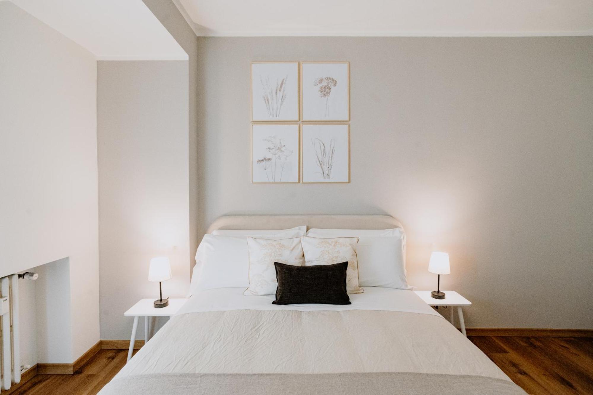 Alatea Apartments Poloni Verona Bagian luar foto