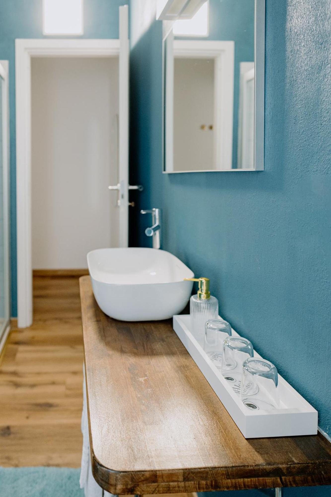 Alatea Apartments Poloni Verona Bagian luar foto