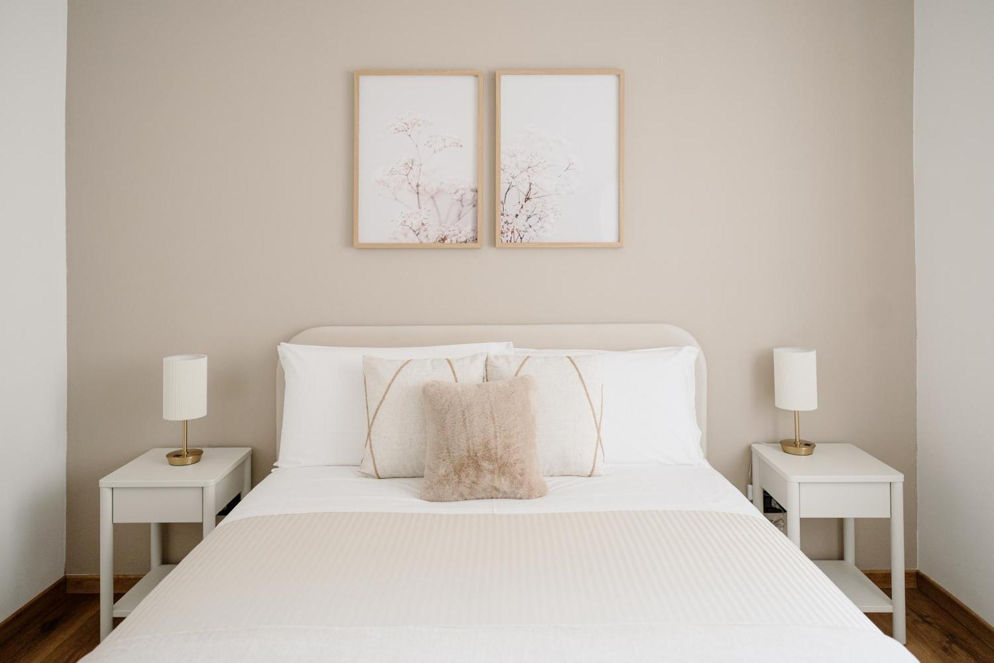 Alatea Apartments Poloni Verona Bagian luar foto